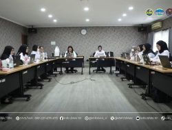 BNN Perkuat Kompetensi Petugas Rehabilitasi Dorong Layanan Pemulihan yang Berkelanjutan