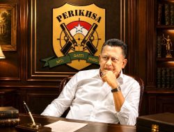 Catatan Politik Bamsoet, Meski Keadaan Sulit, Memastikan Tupoksi Layanan Publik Pemda Tetap Berjalan