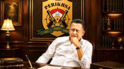 Catatan Politik Bamsoet, Meski Keadaan Sulit, Memastikan Tupoksi Layanan Publik Pemda Tetap Berjalan