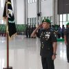 Kodam XIX Tuanku Tambusai Tegaskan Profesionalisme melalui Serah Terima Jabatan Dua Pejabat Utama