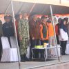 Antisipasi Karhutla Pemda Sleman Gelar Apel