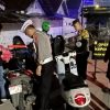 Jaga Jakarta On The Spot, Polsek Bekasi Selatan Intensifkan Razia Stasioner di Titik Rawan