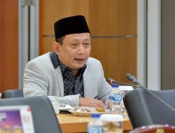 8 Tewas Dihantam Mobil Balap, Komisi III : Seret Penyelenggara ke Pengadilan