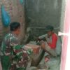 Tinggal Hitung Hari TMMD Sengkuyung Tahap III TA 2026 Di Tutup, Fokus Rampungkan Pemasangan Keramik dan Pembuatan MCK