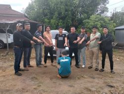 Respons Cepat Polsek Ulu Musi Ungkap Dugaan Penggelapan Gaji Karyawan, Kerugian Capai Rp18,2 Juta