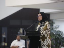 Karhutla, Kemensos diminta Komisi IX Prioritaskan Perlindungan Warga