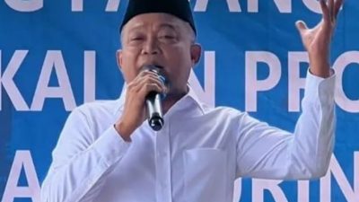 Driver Ojol Jadi UMKM, Komisi V: Kesejahteraan Harus Meningkat