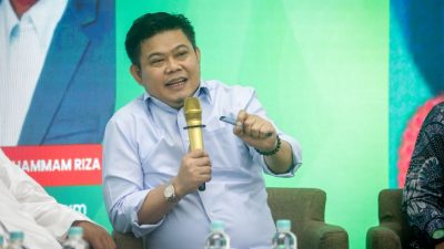 1,3 Ton Narkoba Digagalkan TNI AL, Komisi I: Perketat Pengawasan Jalur Laut
