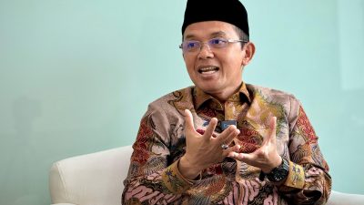 Challenge Hafalan Surah Ad-Dhuha Berhadiah Miras, Komisi VIII: Penghinaan terhadap Al-Qur’an