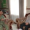 TNI-Polri Perkuat Sinergitas Jaga Keamanan di Trenggalek