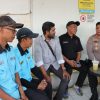 Dukung Program Kapolda Metro Jaya, Polsek Kalideres Sambangi Petugas Parkir Hari Hari Swalayan Melalui Program “Jaga Jakarta On The Spot”