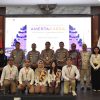 Kolaborasi Strategis Polri dan Kemenkeu dalam Persiapan Keberangkatan Penerima Beasiswa LPDP Angkatan ke-280