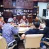 Terima Rektor Universitas Perwira Purbalingga, Bamsoet Dorong Kampus Selaraskan Pendidikan dengan Kebutuhan Dunia Kerja