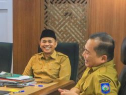 Antisipasi Defisit, Pemprov NTB Susun APBD-P Lebih Realistis