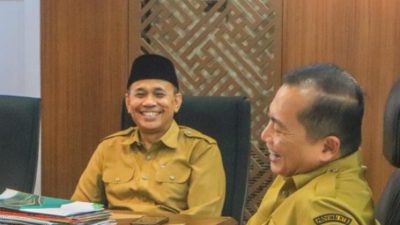 Antisipasi Defisit, Pemprov NTB Susun APBD-P Lebih Realistis