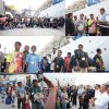 PELNI Dukung Akses Pendidikan, 105 Anak-anak Papua Berangkat Menuju Jakarta
