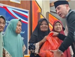 Haji Nasim: Keberadaan KUD Dan KDKMP Mampu Menjadi Menjadi Pertumbuhan Ekonomi Masyarakat
