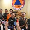 Danrem 044/Gapo Pimpin Rakor Evaluasi Karhutla Sumsel, Perkuat Sinergi dan Kesiapsiagaan