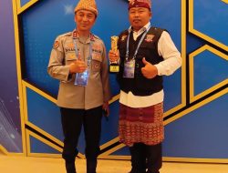 Dari Ketahanan Pangan hingga Siskamling, Polda Sumsel Buktikan Presisi Polri Berdampak Nyata di Panggung Nasional