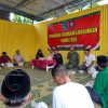 Kasdim Sleman Nara Sumber Pembinaan Kelompok Keamanan Lingkungan