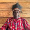 Kepala Suku Besar Kamoro Kecam Penembakan Warga Sipil di Jayawijaya, Ajak Masyarakat Jaga Kedamaian Papua