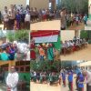 Semarak HUT RI ke-81, Polresta Sorong Kota Gelar Lomba Meriah Bersama Anak-Anak Yayasan Eme Yodere