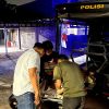 Jakarta On The Spot: Patroli dan Razia Stasioner Polsek Bekasi Selatan Cegah 3C dan Gangguan Kamtibmas