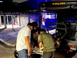 Jakarta On The Spot: Patroli dan Razia Stasioner Polsek Bekasi Selatan Cegah 3C dan Gangguan Kamtibmas