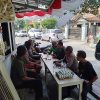 Polsek Bekasi Barat Gelar Jakarta On The Spot di Kampung Bojong, Serap Aspirasi Warga