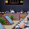 Jelang HUT ke-81 RI, Pemerintah Matangkan Rangkaian Bulan Kemerdekaan