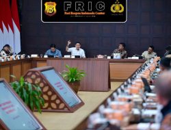 Jelang HUT ke-81 RI, Pemerintah Matangkan Rangkaian Bulan Kemerdekaan