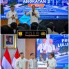 Program Magang Nasional 2026 Resmi Dimulai, Kuota Naik Jadi 150 Ribu Peserta