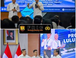 Program Magang Nasional 2026 Resmi Dimulai, Kuota Naik Jadi 150 Ribu Peserta
