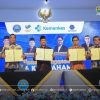 BNN Bersama Tiga Kementerian Sinergikan Rehabilitasi Hingga Akses Kerja Bagi Korban Penyalahgunaan Narkotika