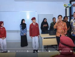 BNN Fasilitasi Sekolah Rakyat Rintisan, Wujud Nyata Kolaborasi Lintas Kementerian dan Lembaga