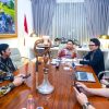 Bamsoet Dukung Golf Tournament & UMKM Exhibition 2026, Dorong Penguatan Ekonomi Kerakyatan