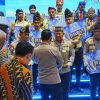 Polda Kaltim Raih Empat Juara Nasional, Kapolda: Kebanggaan Seluruh Personel dan Harus Terus Dipertahankan