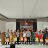 Cegah Karhutla Sejak Dini, Kapolres Muara Enim Ajak Seluruh Elemen Bersatu Hadapi Ancaman Kebakaran