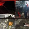 Polisi Dalami Dugaan Kantor DPRD Kabupaten Bima Sengaja Dibakar