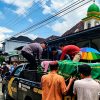 Si Bhima Polsek Muara Pinang, Inovasi Polisi Antar Jenazah Warga Secara Gratis
