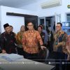 Tinjau Balai Besar Rehabilitasi BNN, Mensos Dan Menkes Apresiasi Fasilitas, Dorong Penguatan Layanan