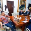 Terima Perwakilan Sojunghan Medicare, Bamsoet Dorong Medical Check-Up Berbasis Teknologi dan Deteksi Dini di Indonesia