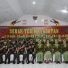Tiga Jabatan Berganti, Semangat Pengabdian Tak Pernah Berhenti