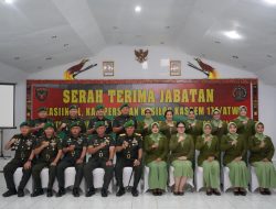 Tiga Jabatan Berganti, Semangat Pengabdian Tak Pernah Berhenti