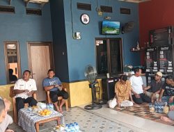 Polsek Bantargebang Gelar Jaga Jakarta On The Spot, Serap Aspirasi Warga di Perum Vida