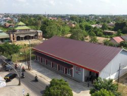 Tuntaskan 900 Titik KDKMP 100 Persen, Kodam II/Sriwijaya Buktikan Komitmen Transparansi dan Akuntabilitas