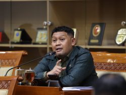 Seleksi Hakim Agung, Gus Abduh: Penting Telusuri Rekam Jejak Calon