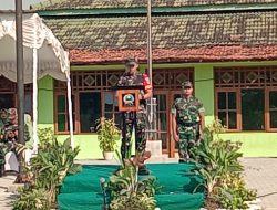 Dandim Solo Pimpin Upacara Penutupan TMMD Sengkuyung Tahap III TA 2026 Kodim 0735 Surakarta