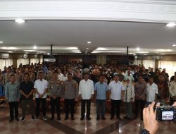 Ribuan Sumur Minyak Rakyat Diverifikasi, Polda Sumsel Dorong Legalitas Tata Kelola Migas di Muba