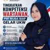 Gelar UKW September 2026, PWI Muba Buka 3 Kelas Untuk Wartawan